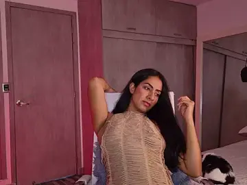 Stripchat Live Porn of Brown_skin11
