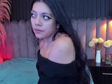 Stripchat Live Sex of Lanadelrey_1