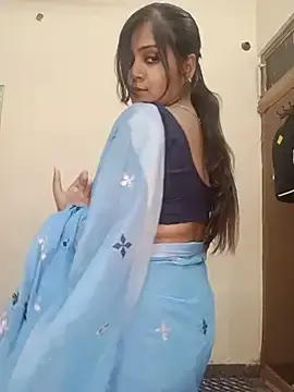 Stripchat Nude Webcam of Miss-Riyasingh