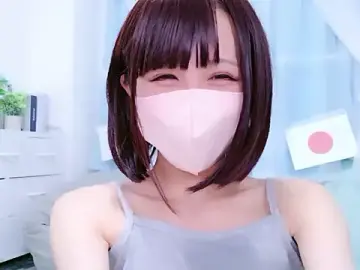 Stripchat Sex Chat of Nazuna_727