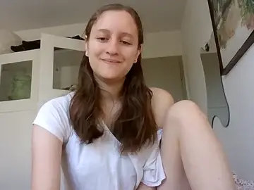 Stripchat Nude Webcam of SoftieSophie