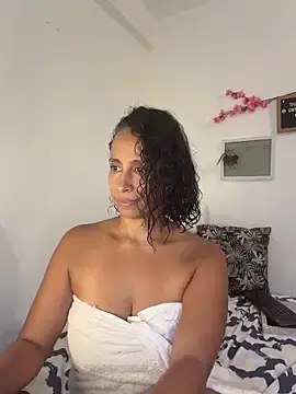 Stripchat Live Sex of ThaliaGomex