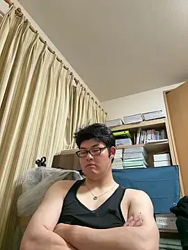 Stripchat Private Sex Chat of shun_201