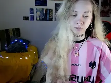 Stripchat Free Live Porn of Nica_Kawaii