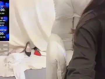 Stripchat Private Sex Chat of Tw_Zoella