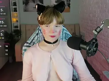 Stripchat Free Live Porn of AuroraGlo