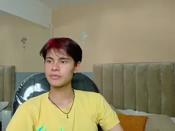 Stripchat Live Sex of Derek_Sinn