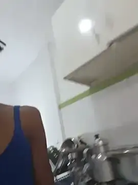 Stripchat Best Webcam of africa_deluxe