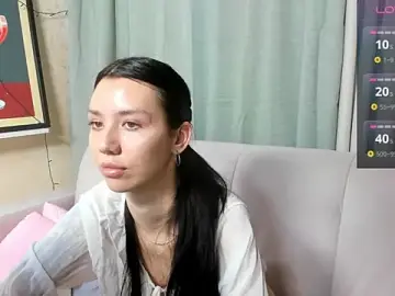 Stripchat Sex Chat of Amelia_skyy