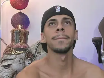 Stripchat Free Porn Cam of Nikolay_dimitrov