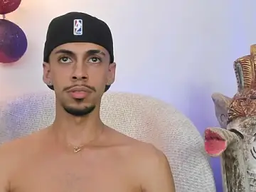 Stripchat Best live sex cam show of Nikolay_dimitrov