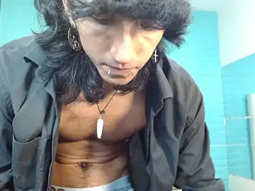 Stripchat Best Webcam of caleb_stefan