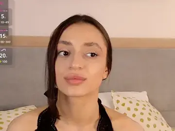 Stripchat Sex Cam of AdoraCortes