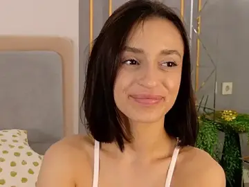 Stripchat Nude Webcam of AdoraCortes