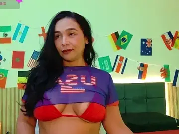 Stripchat Sex Cam of DIOSA-HOT