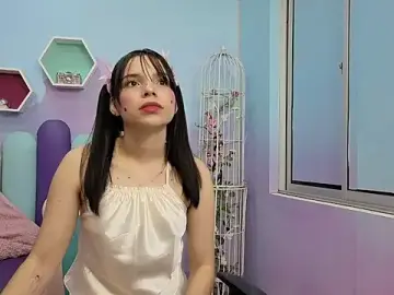 Stripchat Watch Live Sex Cams of Isaa_Skinny
