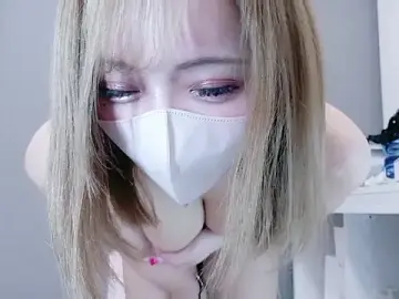 Stripchat Live Sex of _chanMOMO_