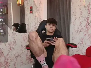 Stripchat Free Live Porn of stonne69