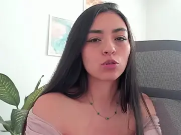 Stripchat Best Webcam of canelleGarces