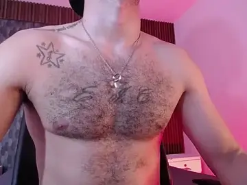 Stripchat Best Webcam of happy_hot7