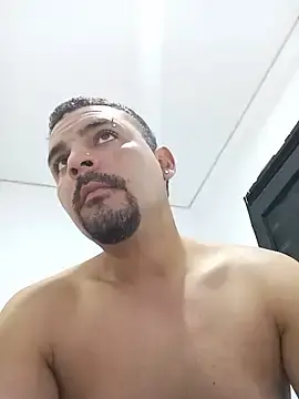 Stripchat Nude Webcam of Jairo_y_la_tica