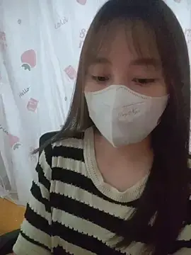 Stripchat Sex Cam of Kajisu_26