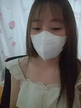 Stripchat Free Porn Cam of Kajisu_26
