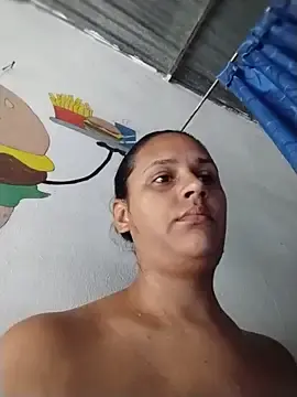 Stripchat Live Porn of Andreita_95