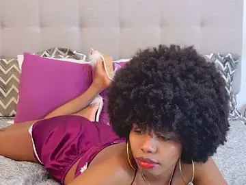Stripchat Sex Cam of BeckySalas