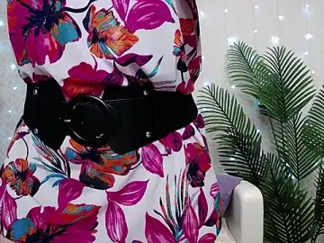 Stripchat Nude Webcam of Camelia_Lillie