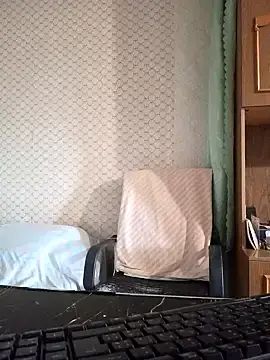 Stripchat Live Porn of Janiffer_MiMi