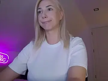 Stripchat Nude Webcam of KhloeK