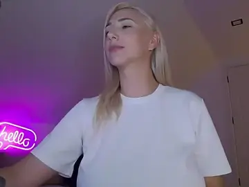 Stripchat Live Sex Cam of KhloeK