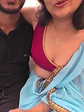 Stripchat Best live sex cam show of Coupletimex