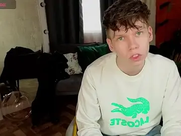 Stripchat Best Webcam of EliotMars