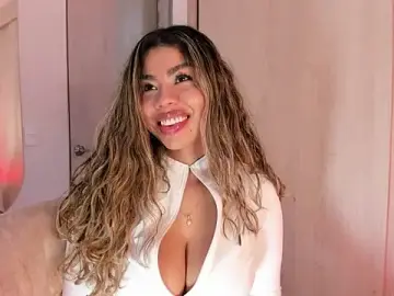 Stripchat Best Webcam of Melina_Ferrer1