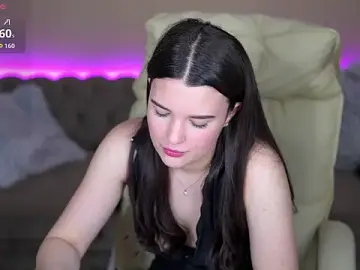 Stripchat Live Sex of YourLolaBunny