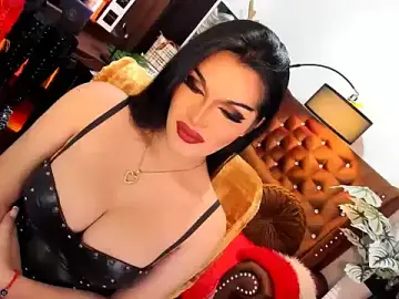 Stripchat Free Live Porn of DevoritaGarcia