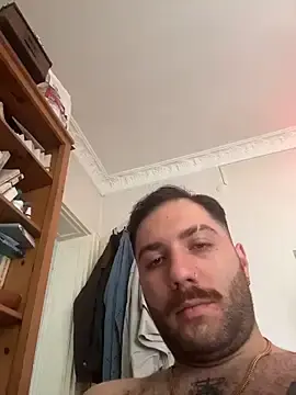 Stripchat Sex Chat of MertTtTtT006