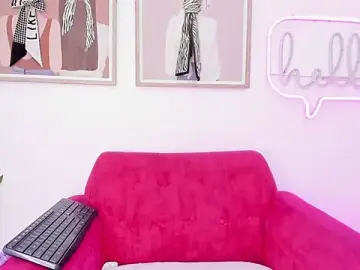Stripchat Live Sex Cam of niia7