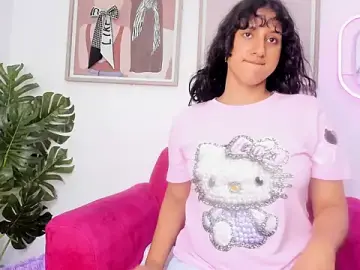 Stripchat Sex Cam of niia7