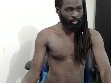Stripchat Live Porn of Darkkras
