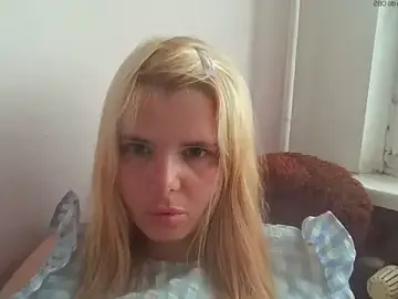 Stripchat Adult Webcam of HornyElena