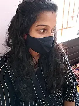 Stripchat Free Porn Cam of Tamil-Ayanika