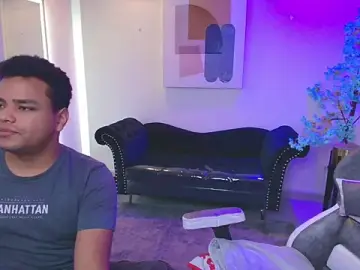 Stripchat Sex Cam of TarlyWho