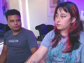 Stripchat Sex Cam of TarlyWho