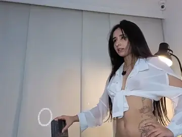 Stripchat Free Porn Cam of angelinepossy