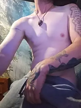 Stripchat Live Porn of sxygreek