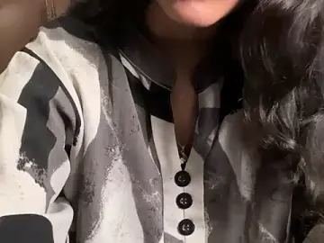 Stripchat Live Porn of Anaya77