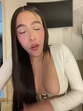 Stripchat Best live sex cam show of Ferrari_Pinkk